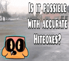 Is It Possible Geometry Dash GIF