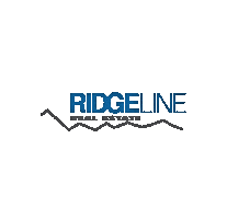 Ridgeline Real Estate Sticker