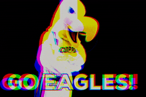 Coppin State GIF