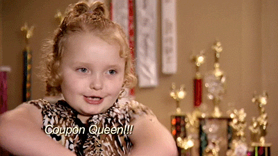 Tlc Honey Boo Boo Gifs Find Share On Giphy