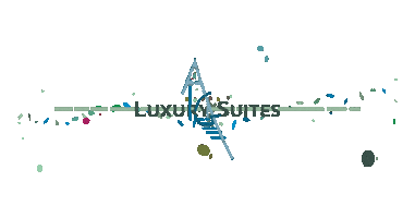 Agalia Hotel Sticker