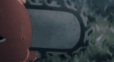 Chainsaw Man GIF by Swaps4