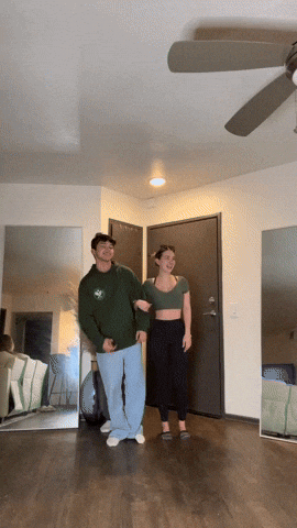 Caluduma GIF