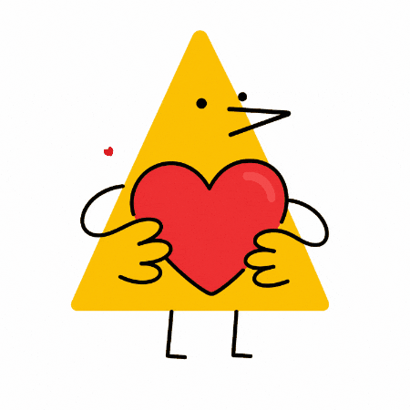 Heart Love GIF by letyshops