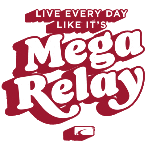 Camp Fuge Sticker by LifeWay Students