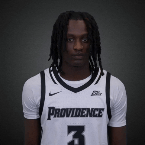 Friartown No GIF by Providence Friars