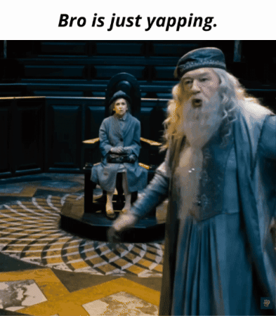 Harry Potter GIF