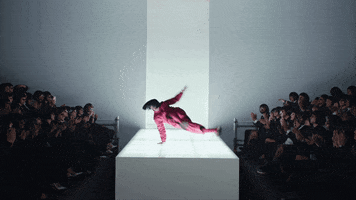 Dance Spinning GIF by Oliver Tree