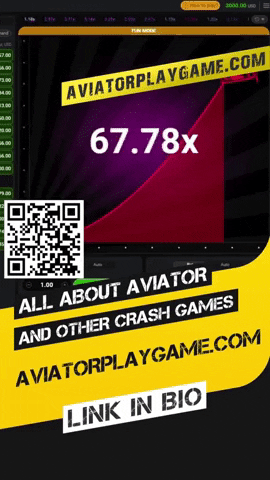 Aviator GIF