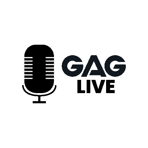 GAG Sticker