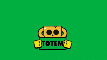 Happy Brawl Stars GIF by Reply Totem