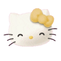 Sanrio Sticker