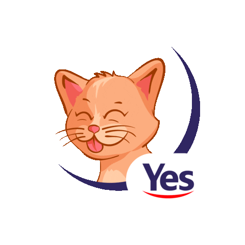 YesSinergy Biotechnology Sticker