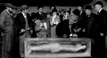 Ice Cube Film GIF