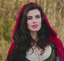 once upon a time ruby GIF