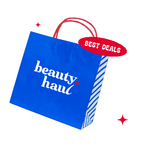 Beautyhaulmart Sticker by BeautyHaul Indonesia official