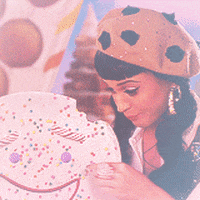 katy perry pop GIF