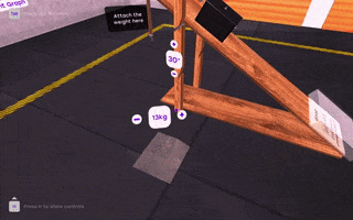 Steam Physics GIF by Inspirit VR