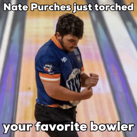 Pro Bowling GIF