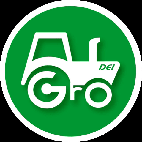 Farming Tractor GIF
