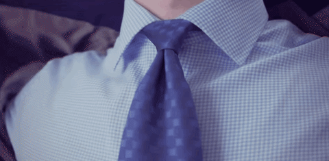 Tying A Tie GIFs - Get the best GIF on GIPHY