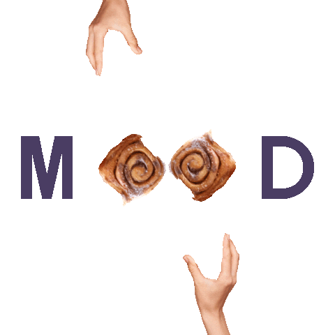 Sticker by Cinnamood