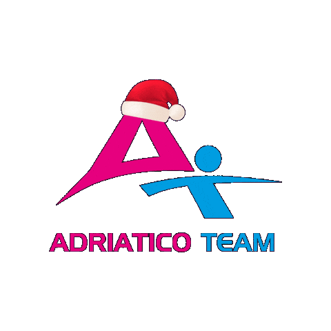 Christmas Natale Sticker by Adriatico Team