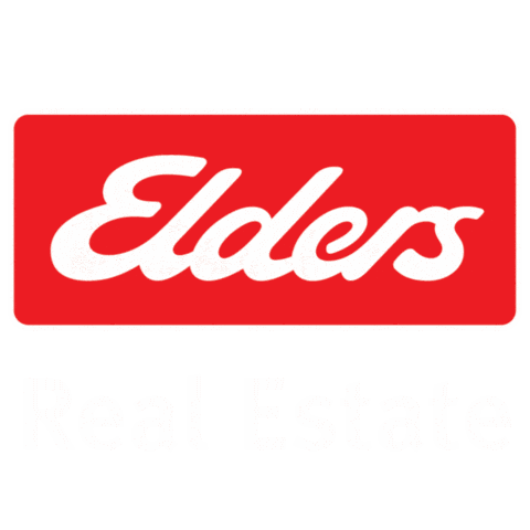 Ere Sticker by Elders Real Estate