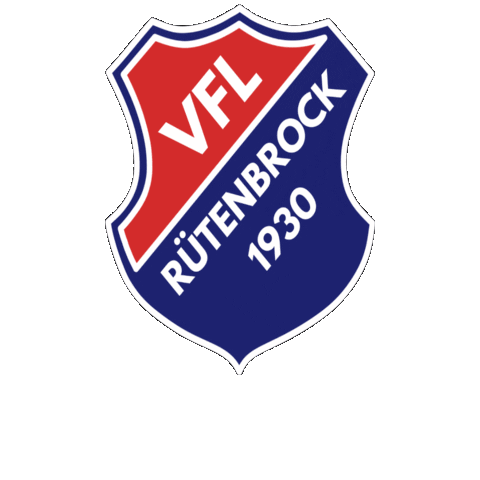 Sticker by VfL Rütenbrock