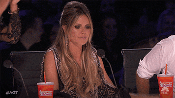 Heidi Klum GIFs - Find & Share on GIPHY
