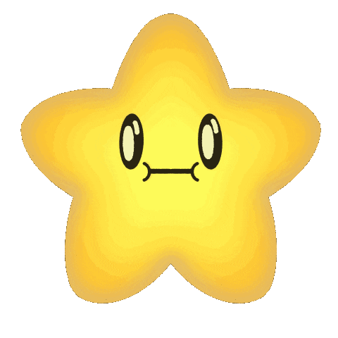 Star Sticker
