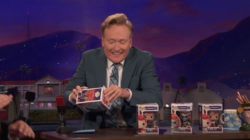conan obrien pop