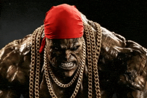 Abomination GIF