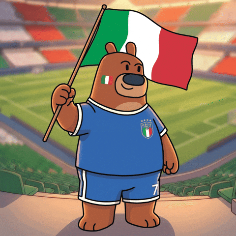 Fifa Italia GIF by My Neighbor Alice