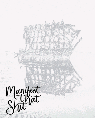 Manifest GIF by Perch Handmade