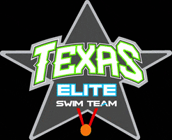 Texas Elite Swim Team GIF