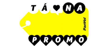 Blackpanvel Sticker by Panvel Farmácias