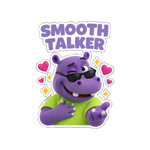 Animated Sticker