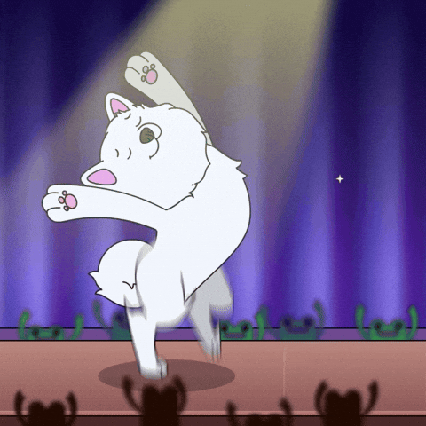 Danse GIF