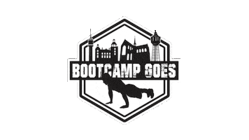 Bootcamp Goes Sticker