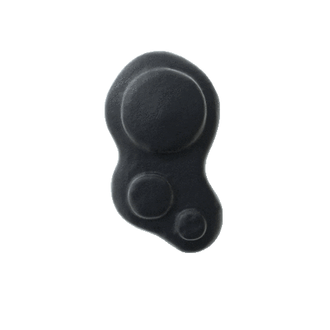 Laktrits Sticker by Wellibites