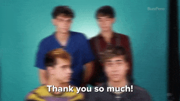 Dobre Brothers GIF by BuzzFeed