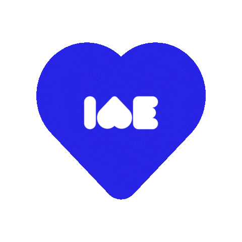 Iae Sticker by iaegrafico