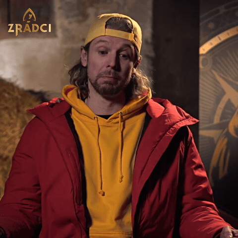 Zradci GIF