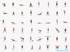 exercises GIF