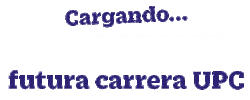 Futuro Carrera Sticker by UPC edu