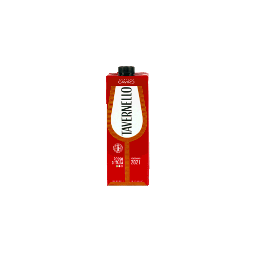 Tavernello Sticker