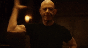 Wait A Second Hold On GIF