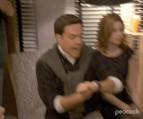 Season 4 Time GIF by The Office - Find & Share on GIPHY