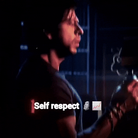 Shahrukh Khan Trending GIF